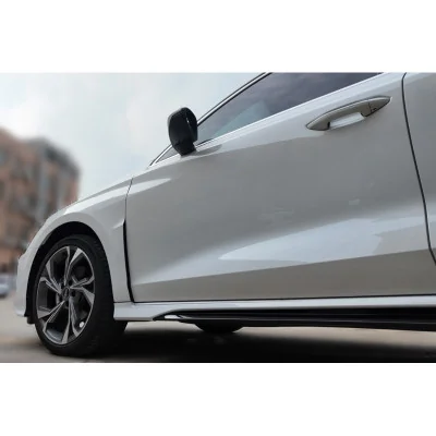 Kit De Carrocería para Audi A3 8Y Sportback 2019-2024 Look RS3 2025