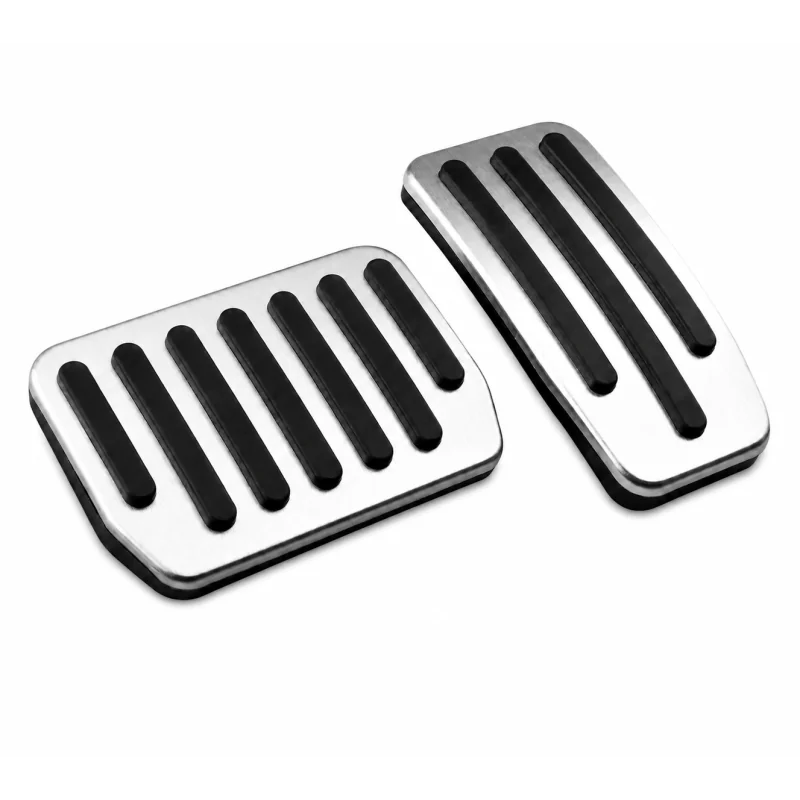 Set Pedales Tesla Model 3 2019-2021 Look Performance