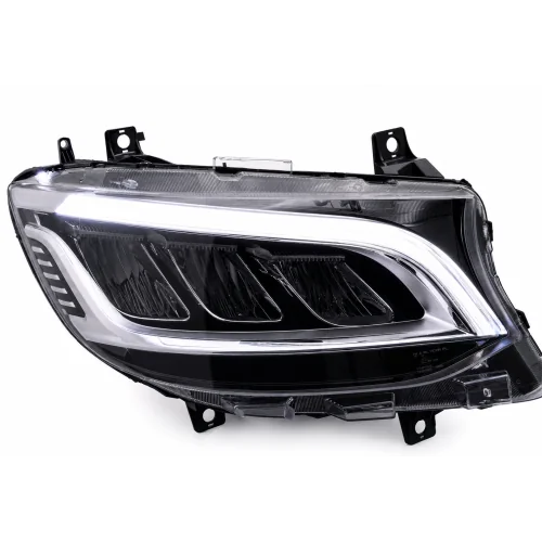 Faros LED MERCEDES SPRINTER W907 2018-2023