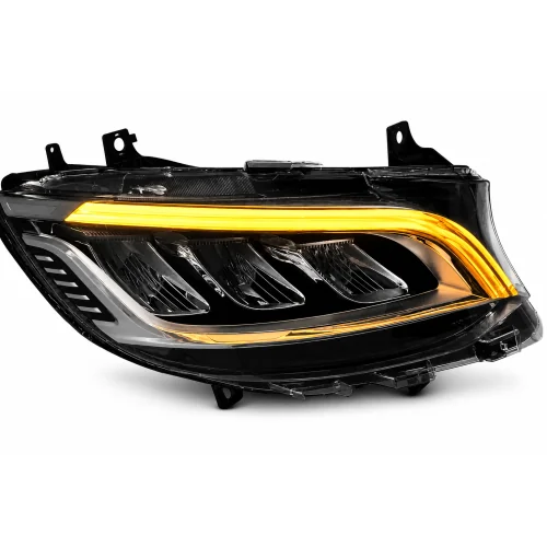 Faros LED MERCEDES SPRINTER W907 2018-2023
