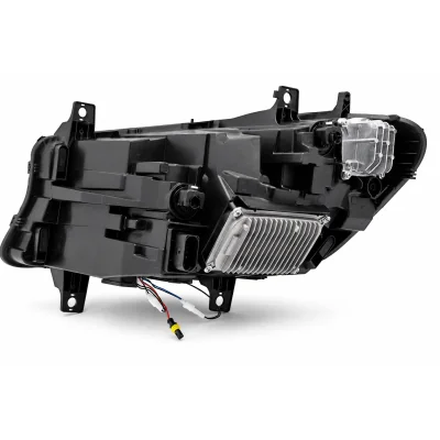 Faros LED MERCEDES SPRINTER W907 2018-2023