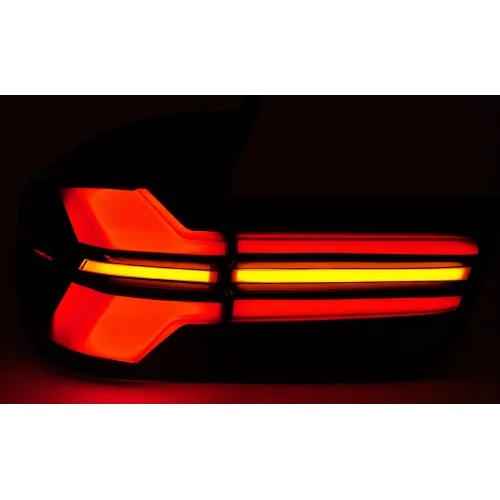 Pilotos Traseros Full LED Dinámicos para BMW X5 E70 2010-2013