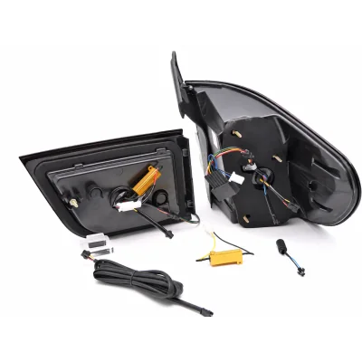 Pilotos Traseros Full LED Dinámicos para BMW X5 E70 2010-2013