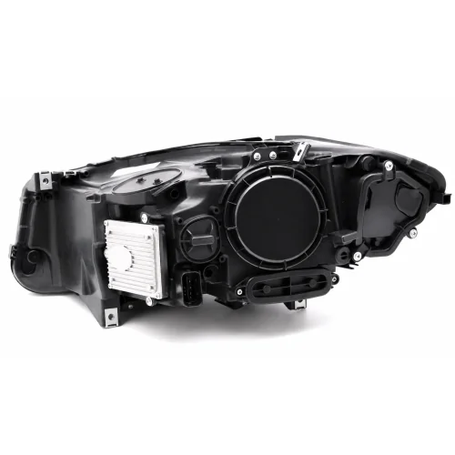 Faros Full LED Dinámicos BMW Serie 5 F10 2013-2016