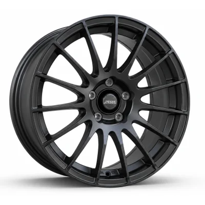Juego de 4 Llantas 17 SSW Satin Black VW069