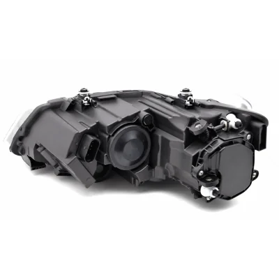 Faros LED Volkswagen Polo V 6R 2009-2017 Look GTI