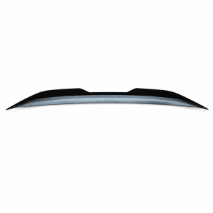 Alerón spoiler trasero BMW Serie 2 G42 Coupe Negro Brillo
