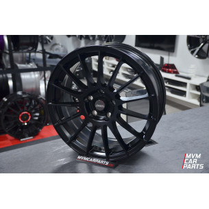 Juego de 4 Llantas 17 SSW Satin Black VW069