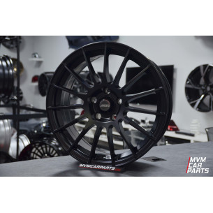 Juego de 4 Llantas 17 SSW Satin Black VW069