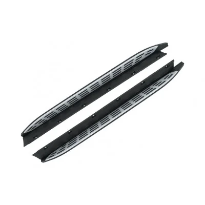 Estriberas laterales Mercedes EQA H243 +2021