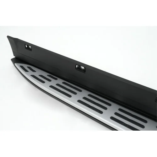 Estriberas laterales Mercedes EQA H243 +2021