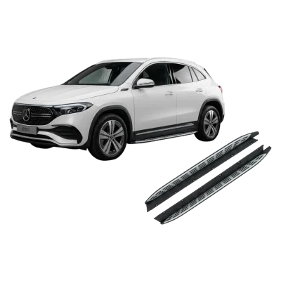 Estriberas laterales Mercedes EQA H243 +2021