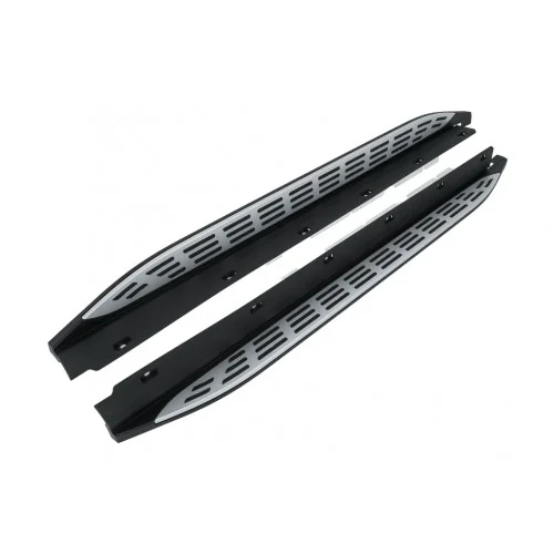 Estriberas laterales Mercedes EQB X243 +2021