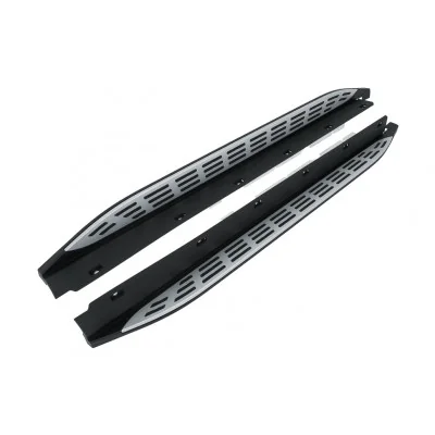 Estriberas laterales Mercedes EQB X243 +2021