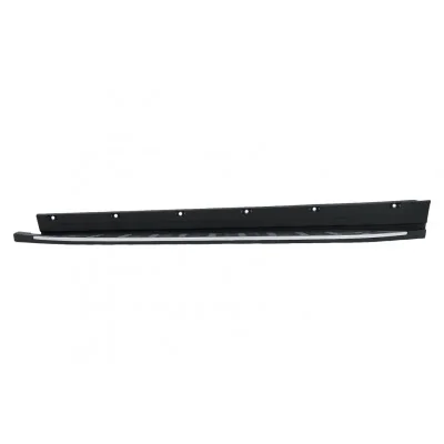 Estriberas laterales Mercedes EQB X243 +2021
