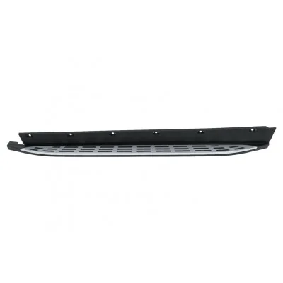 Estriberas laterales Mercedes EQB X243 +2021