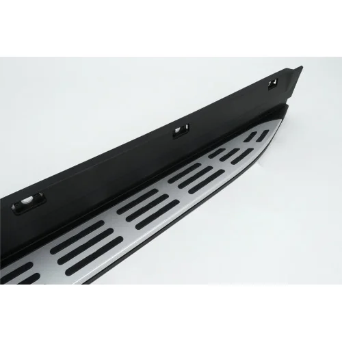 Estriberas laterales Mercedes EQB X243 +2021