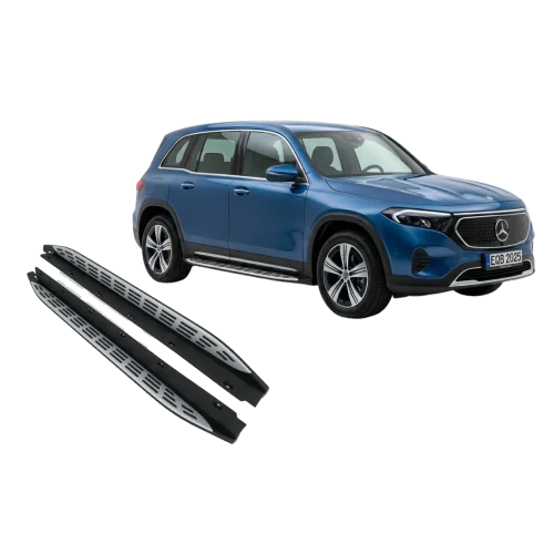 Estriberas laterales Mercedes EQB X243 +2021
