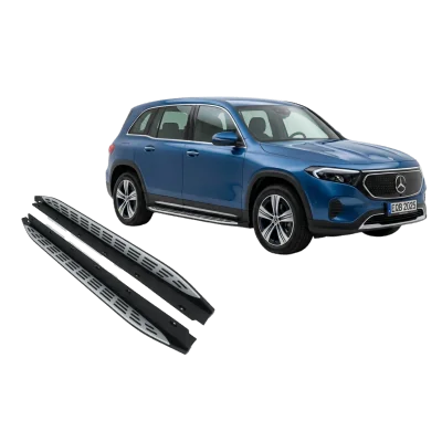 Estriberas laterales Mercedes EQB X243 +2021