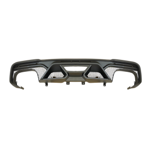 Paragolpes Trasero Ford Mustang 2015-2020 Look GT500