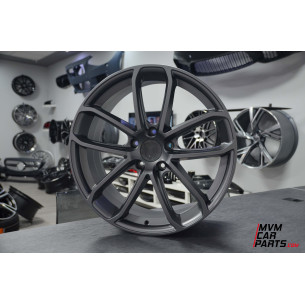 Juego de 4 Llantas 20 Coupe GT Satin Grey P010