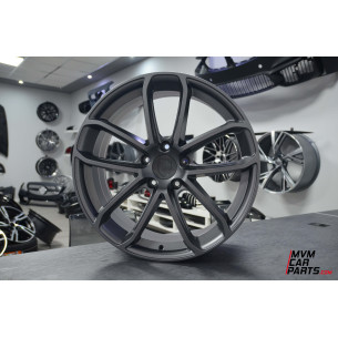 Juego de 4 Llantas 20 Coupe GT Satin Grey P010