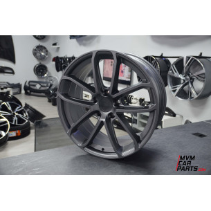 Juego de 4 Llantas 20 Coupe GT Satin Grey P010