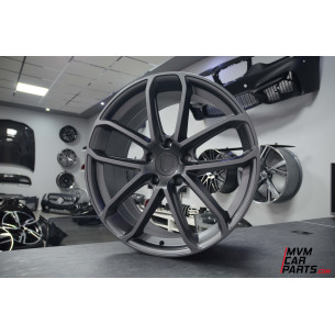 Juego de 4 Llantas 20 Coupe GT Satin Grey P010