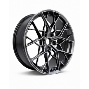 Juego de 4 Llantas 19 BMW VS HyperBlack FlowForming VS03