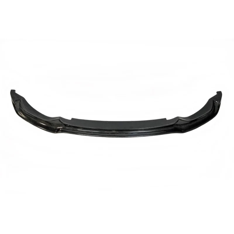 Añadido M Performance para BMW M4 F82 F83 Look CS Carbono