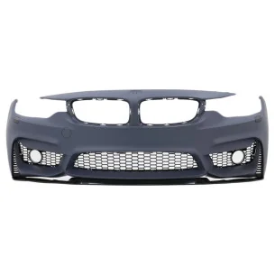 Paragolpes delantero BMW Serie 4 F32 F33 F36 M4 Design