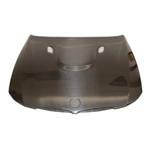 Capo Fibra de Carbono para BMW Serie 3 E90 E91 2005-2008 look M3
