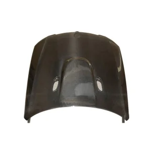 Capo Fibra de Carbono para BMW Serie 3 E90 E91 2005-2008 look M3