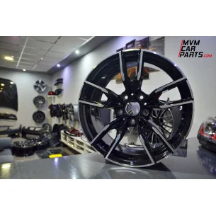 Juego de 4 Llantas 20 M540 Black BM074