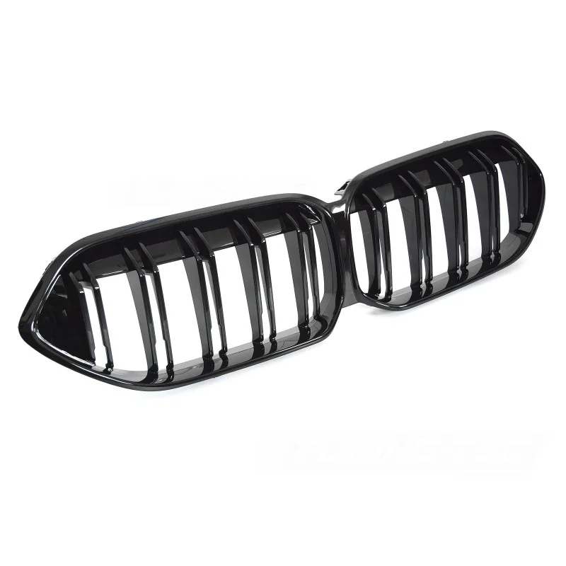 Rejilla frontal BMW Serie 2 F44 Gran Coupe Negra Brillo