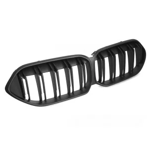 Rejilla frontal BMW Serie 2 F44 Gran Coupe Negra Mate