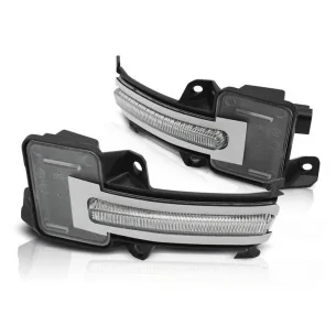 Intermitente Led Dinámico para Honda Civic X 2016-2021