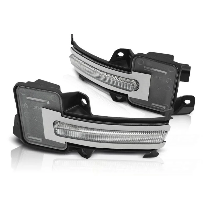 Intermitente Led Dinámico para Honda Civic X 2016-2021