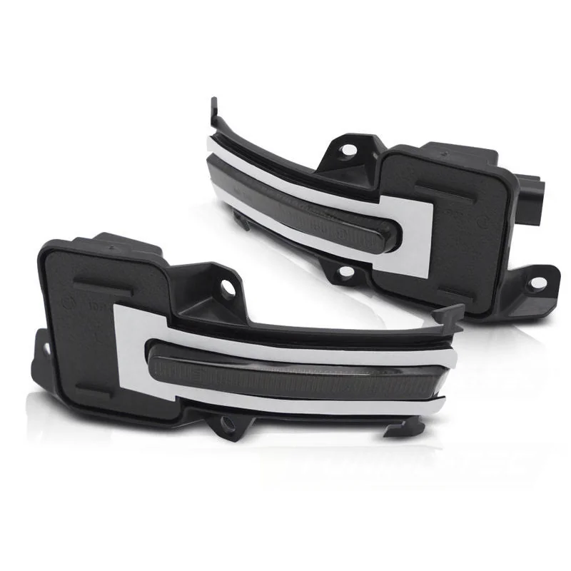 Intermitente Led Ahumado Dinámico para Honda Civic X 2016-2021
