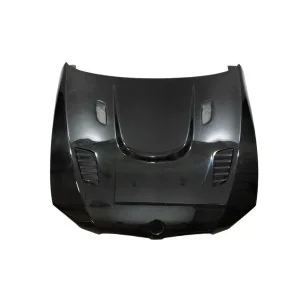 Capo Fibra de Carbono para BMW Serie 3 E92 E93 look M3 GTR
