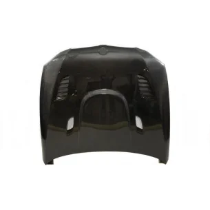 Capo Fibra de Carbono para BMW Serie 3 E92 E93 look M3 GTR