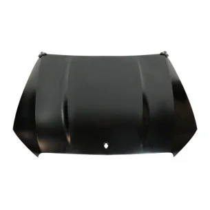 Capo Mercedes Clase E W213 C238 2021-2023 Look E63 AMG