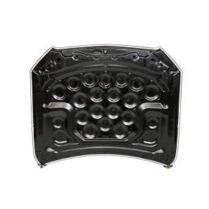 Capo Mercedes Clase E W213 C238 2021-2023 Look E63 AMG