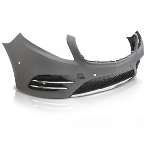 Paragolpes delantero look AMG Mercedes Clase V W447 2014-2019