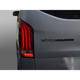 Pilotos traseros LED Dinámicos Mercedes Vito W447 2014-2023