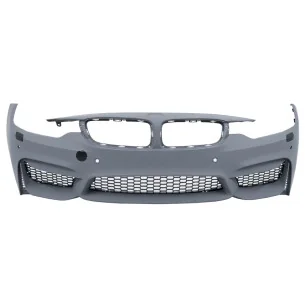 Paragolpes delantero BMW Serie 4 F32 F33 F36 M4 Design