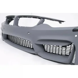 Paragolpes delantero BMW Serie 4 F32 F33 F36 M4 Design