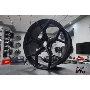 Juego de 4 Llantas Audi RS6 Performance 20 Anversa Satin Black AU076