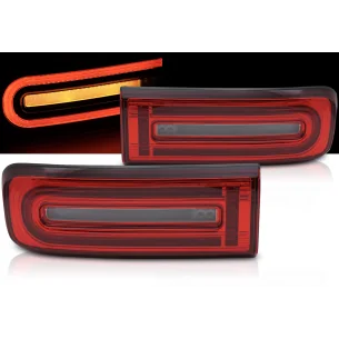 Pilotos traseros Full LED Dinámicos para Mercedes Clase G W464