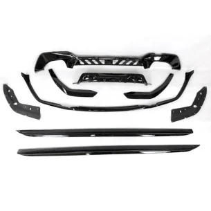 Kit Aerodinamico M Performance para BMW Serie 3 G20
